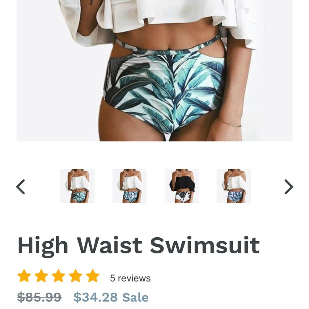 Swimsuit